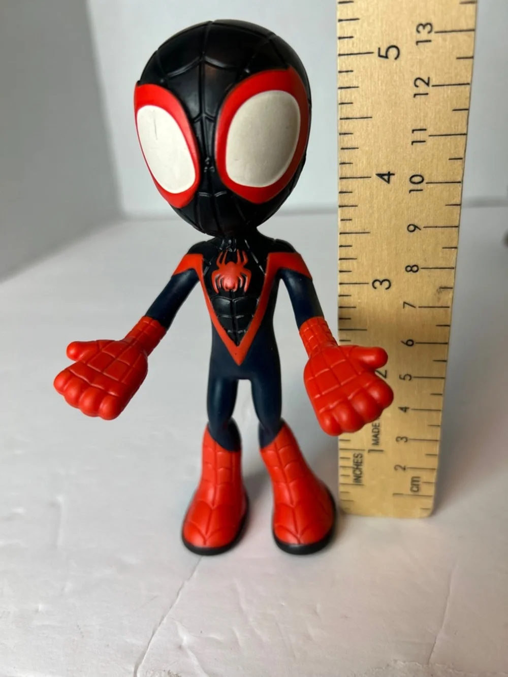 Marvel spidey vinyl